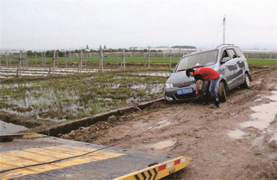 启东抚顺道路救援