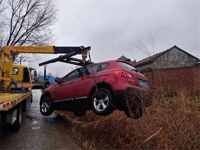 启东楚雄道路救援