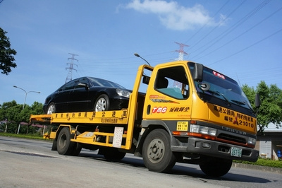 启东旅顺口区道路救援