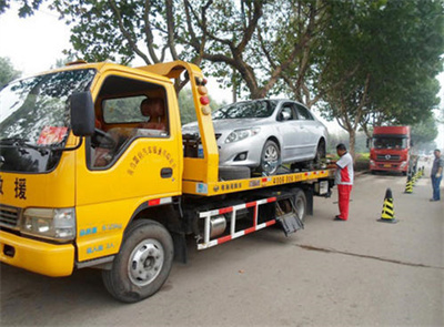 启东黄浦区道路救援